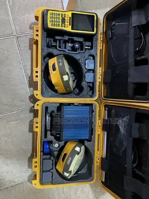 Hi-Target V90