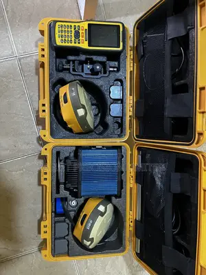 Hi-Target V90