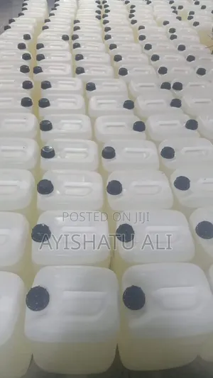 Cold Press Coconut Oil and Heat Press Coconut Oil