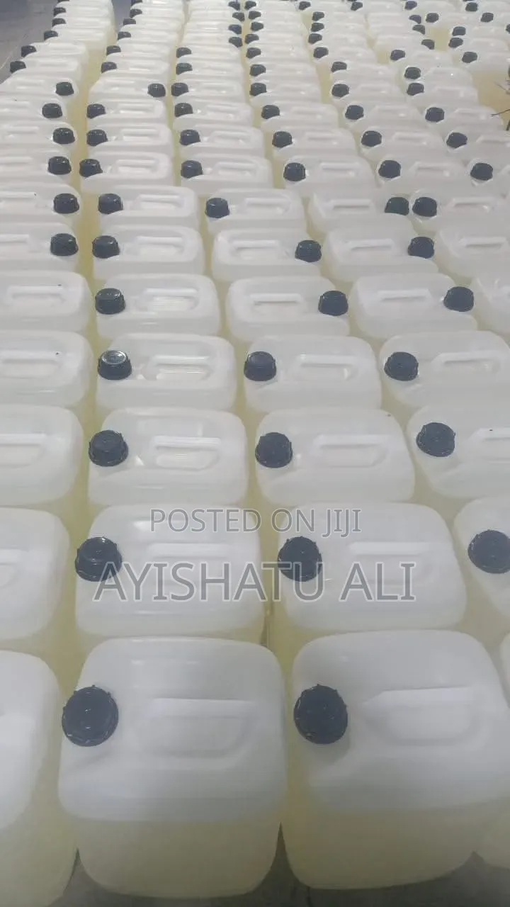 Cold Press Coconut Oil and Heat Press Coconut Oil