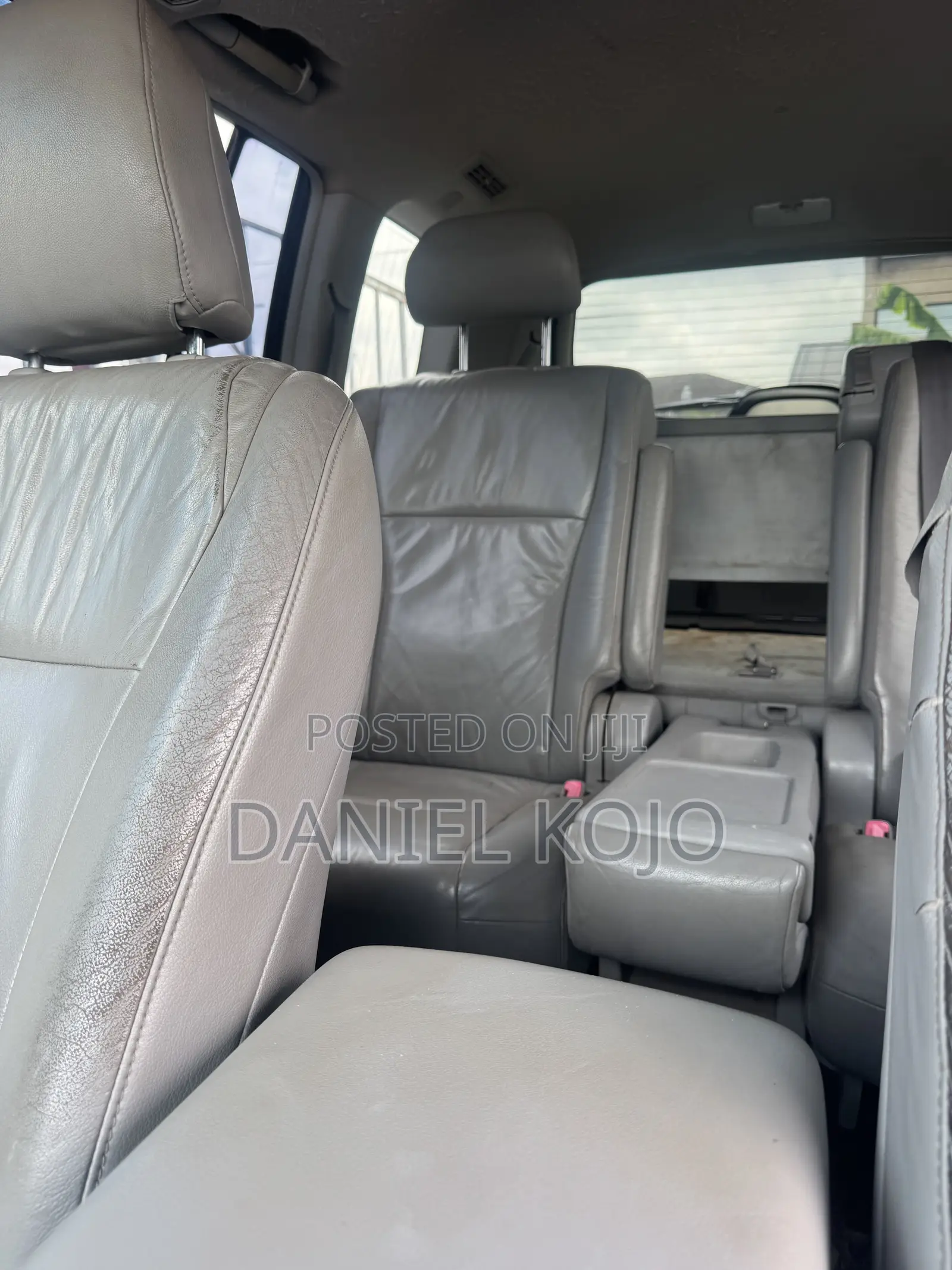 Toyota Highlander SE 2011 Silver