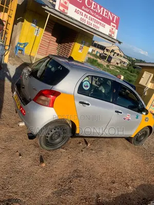 Toyota Yaris 2010