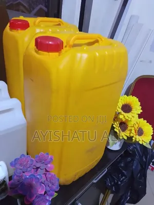 Cold Press Coconut Oil and Heat Press Coconut Oil
