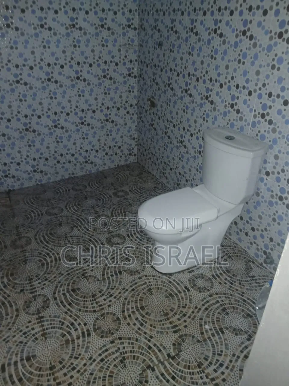 1bdrm Bedsitter in Oyibi Estate, Kas Valley Area for rent