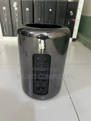 Desktop Computer Apple iMac Pro 96GB Intel Xeon SSD 512GB