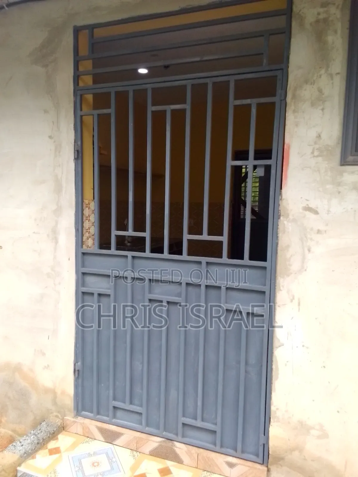 1bdrm Bedsitter in Oyibi Estate, Kas Valley Area for rent