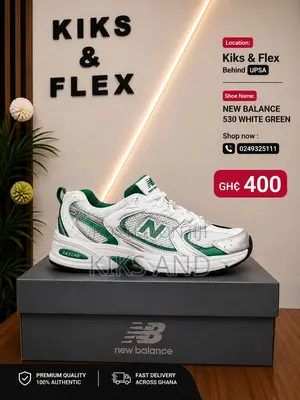 New Balance 530