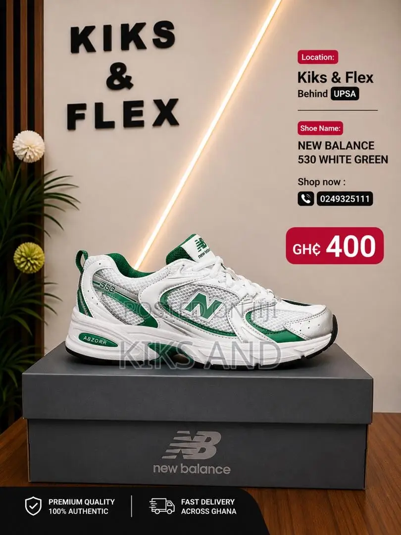New Balance 530