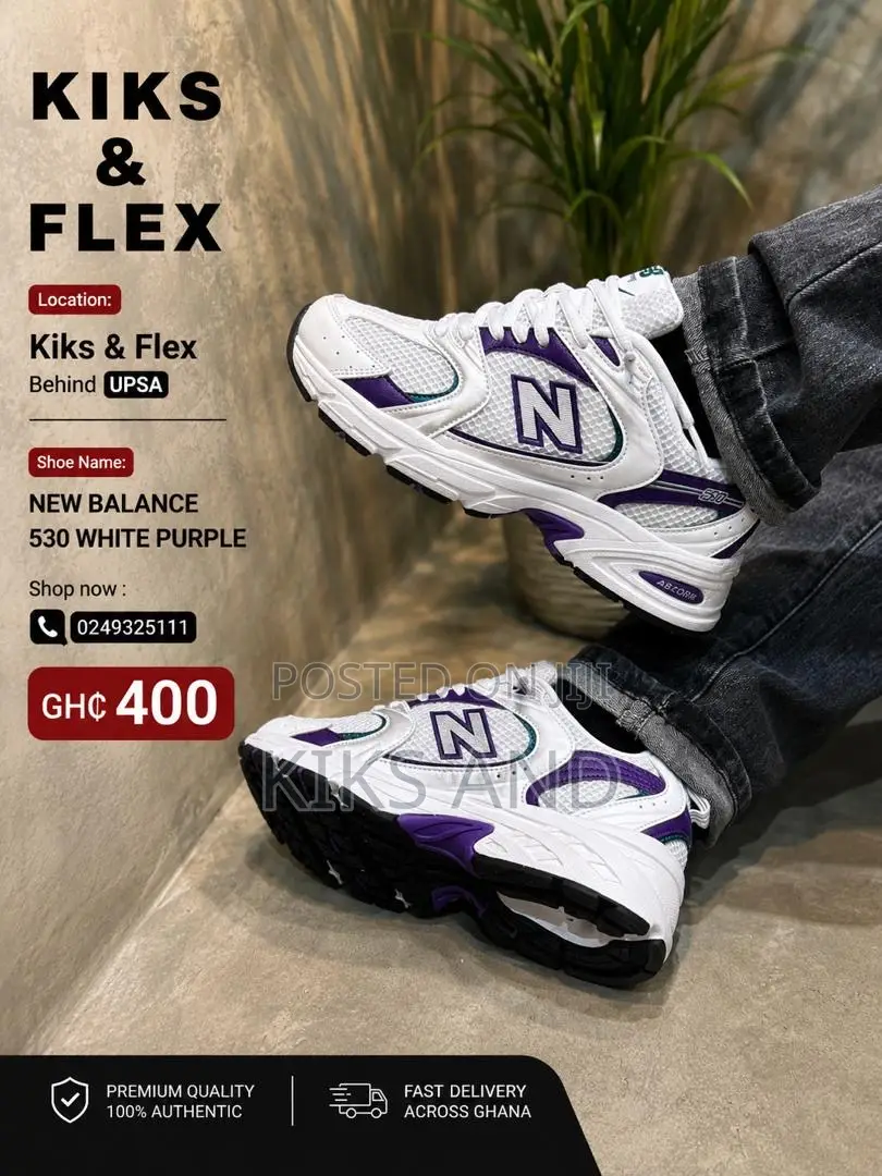 New Balance 530