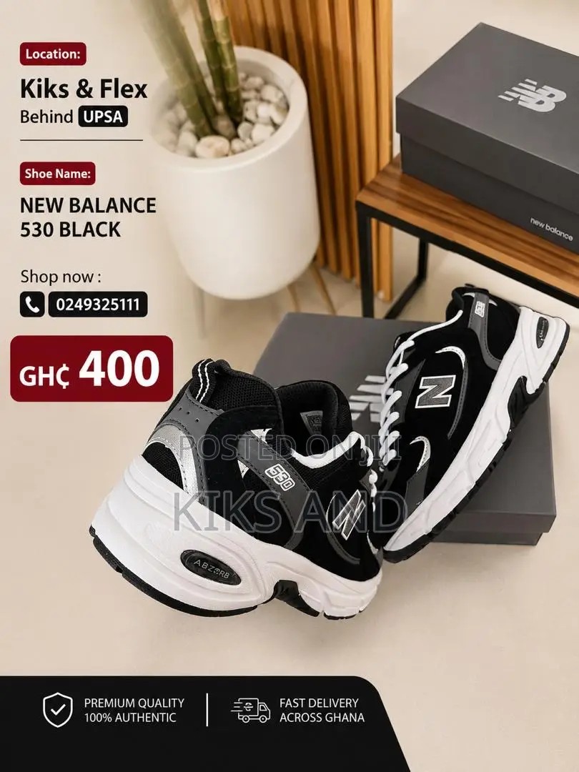 New Balance 530