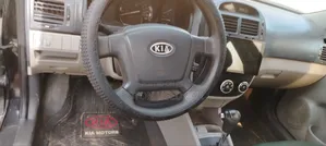 Kia Rio 2009 Black
