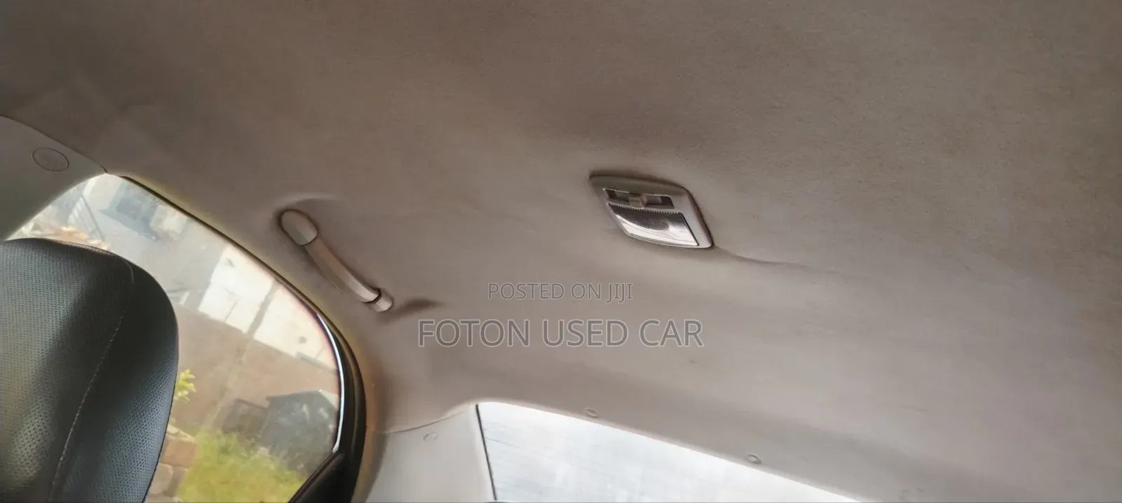 Kia Rio 2009 Black