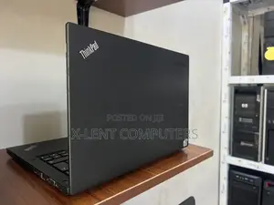 Laptop Lenovo ThinkPad T450 8GB Intel Core i5 SSD 256GB