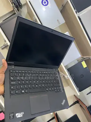 Laptop Lenovo ThinkPad T450 8GB Intel Core i5 SSD 256GB