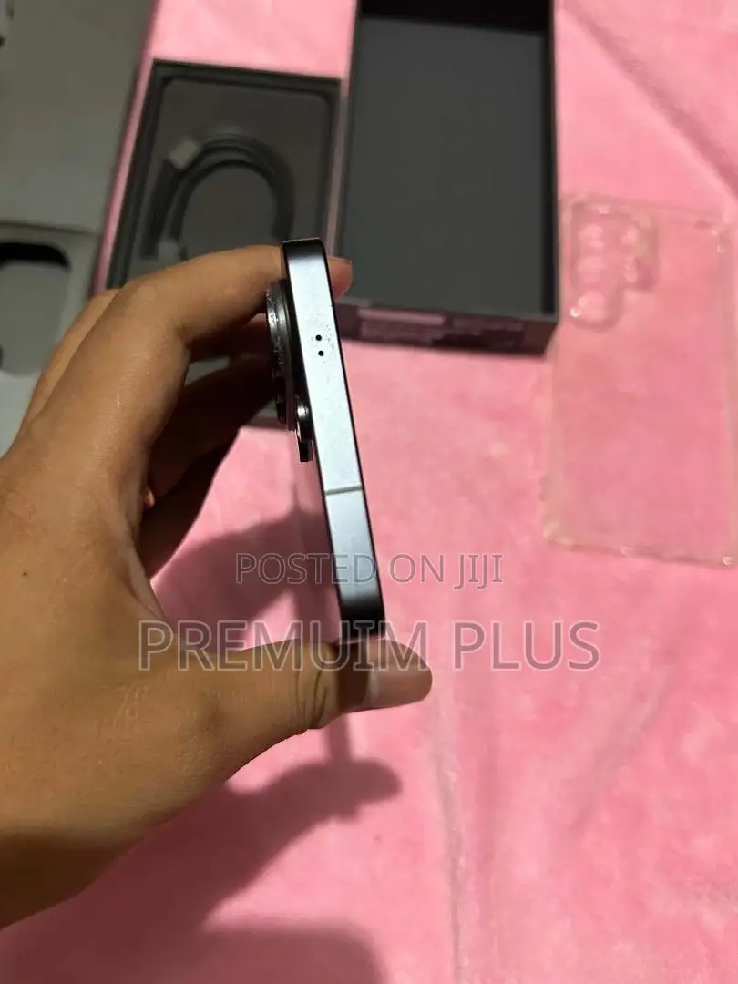 New Samsung Galaxy S26 Ultra 5G 1 TB Gray