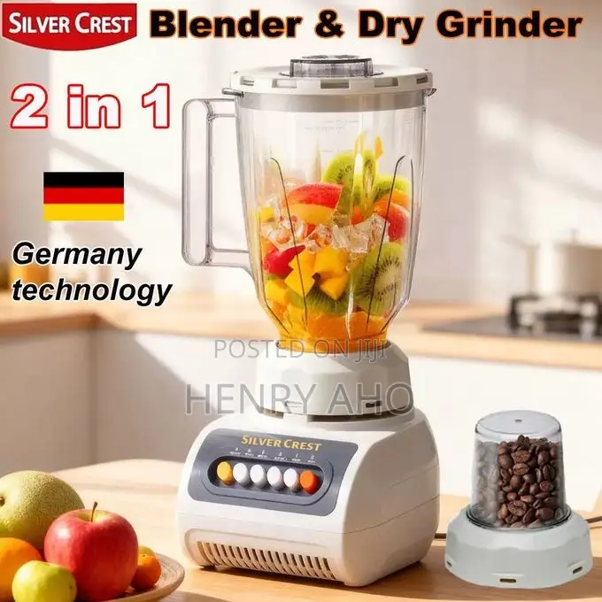 Electric Blender