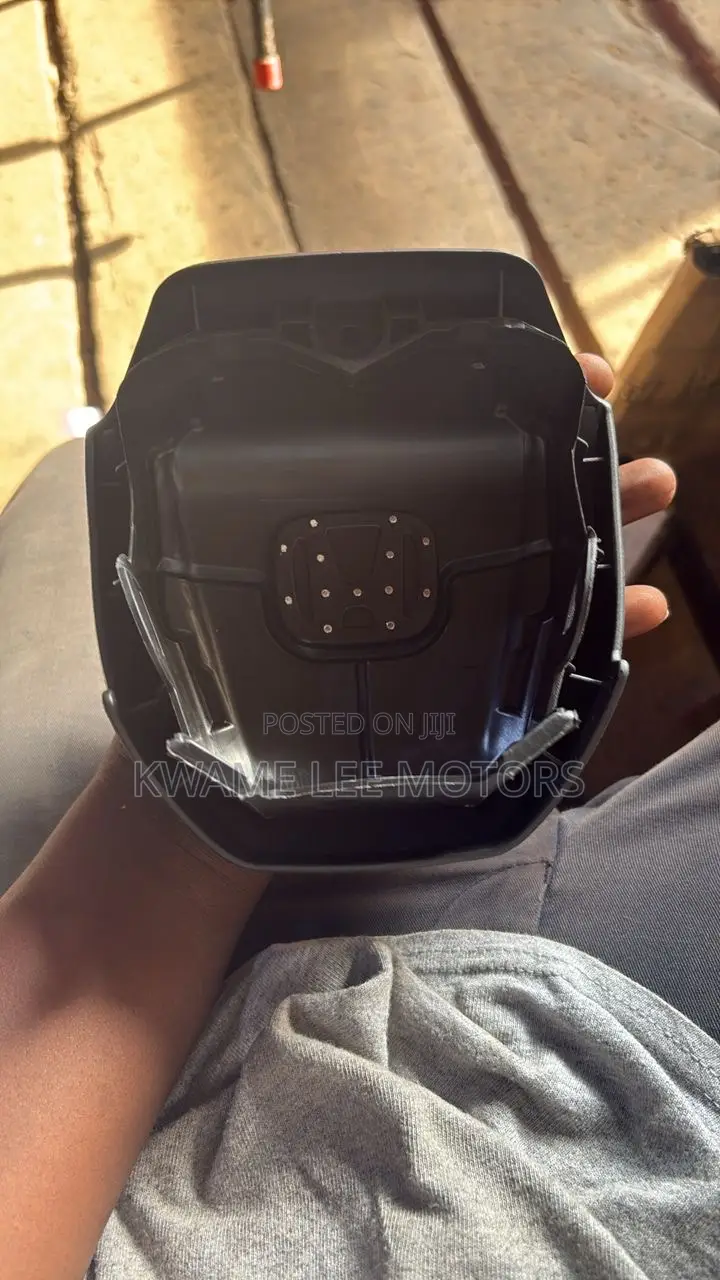 Honda Accord 2018-2022 Airbag Cover