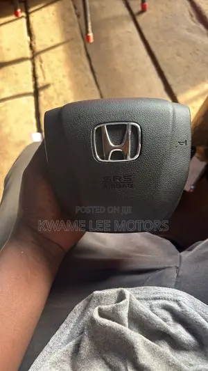 Honda Accord 2018-2022 Airbag Cover