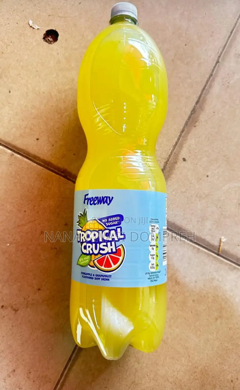Uk Soft Drink Coca Cola, Fanta and Multi Fruits