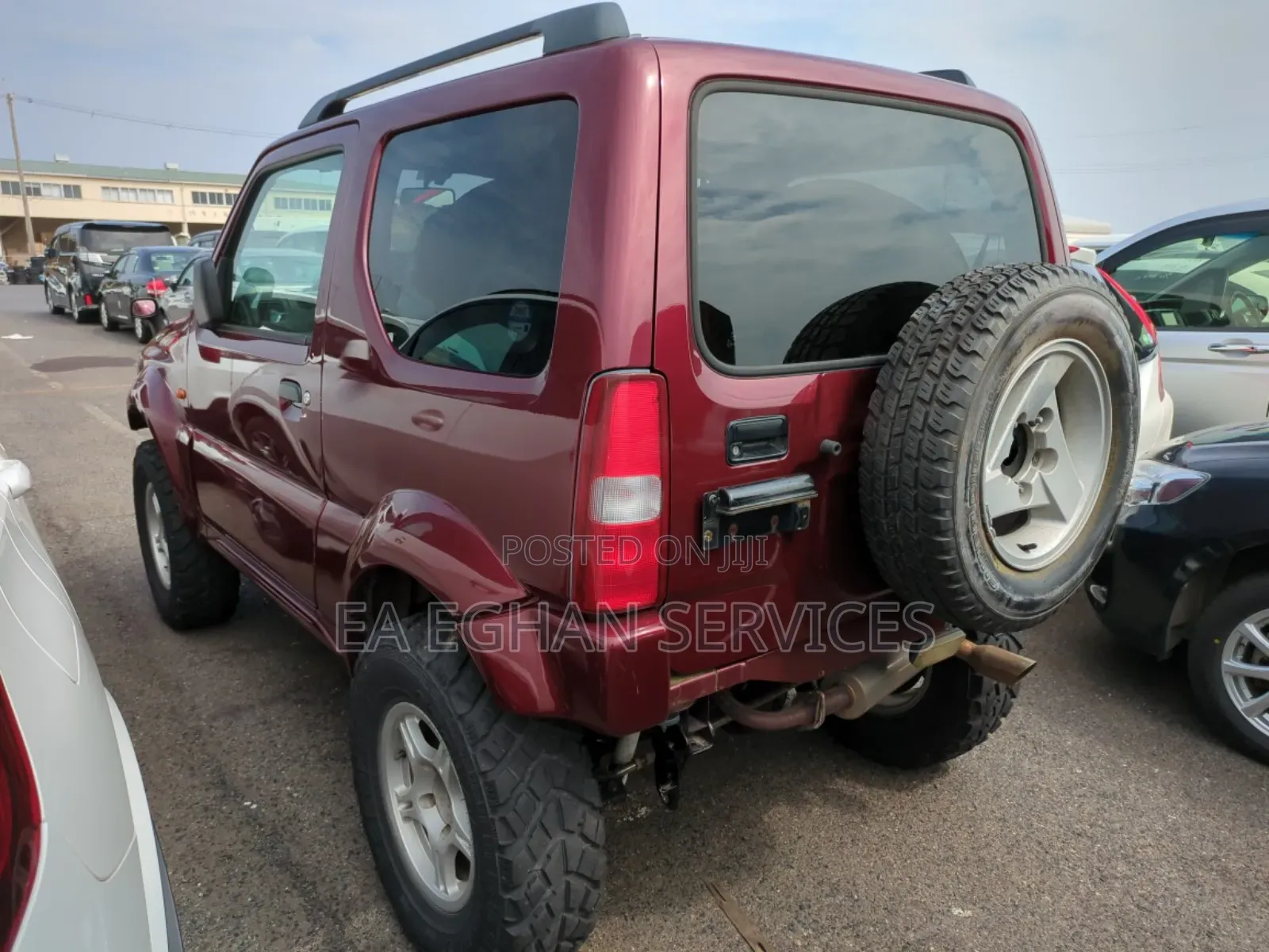 Pickup And Drop Off Services