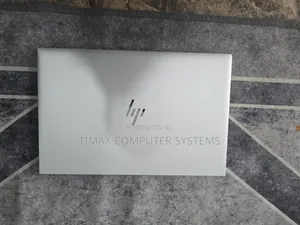 Laptop HP EliteBook 840 G8 16GB Intel Core i5 SSD 512GB