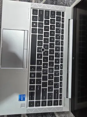 Laptop HP EliteBook 840 G8 16GB Intel Core i5 SSD 512GB