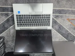 Laptop HP EliteBook 840 G8 16GB Intel Core i5 SSD 512GB