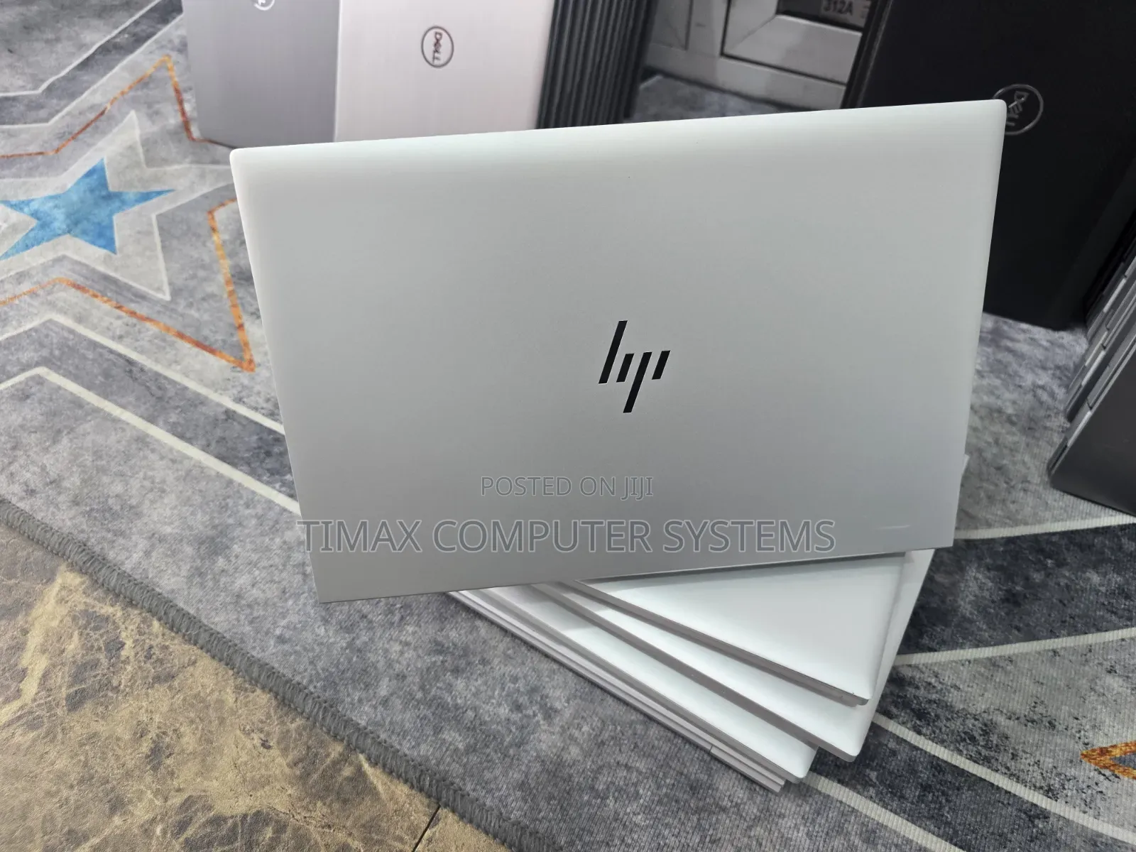 Laptop HP EliteBook 840 G8 16GB Intel Core i5 SSD 512GB