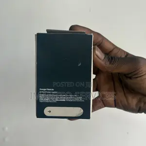 Fitbit Air (Latest 2026)