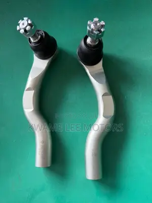 Honda Cr-v 2017-2022 Tie Rod Ends