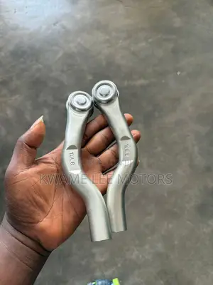 Honda Cr-v 2017-2022 Tie Rod Ends