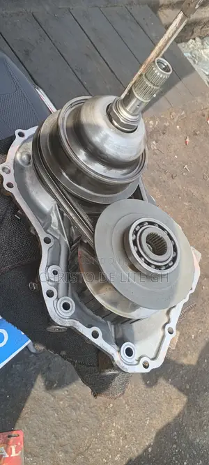 Automatic Vitz Gears Box Chains 8,9,10,12 Pins