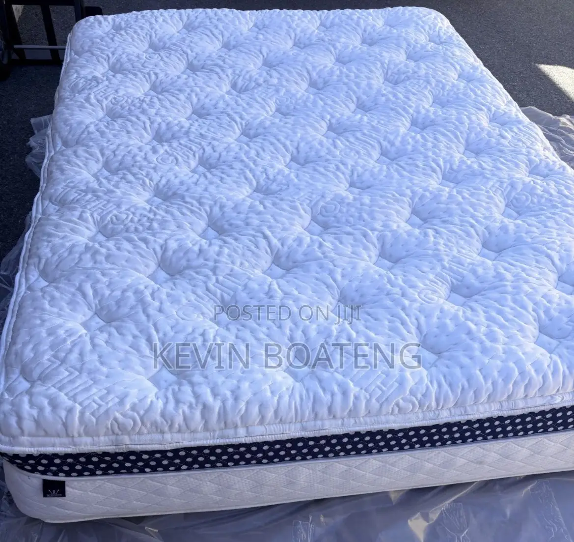 Wink Hybrid Beds(Queen) 60/80 14inches
