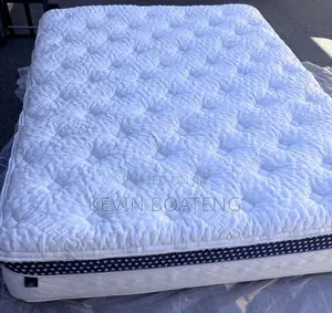 Wink Hybrid Beds(Queen) 60/80 14inches