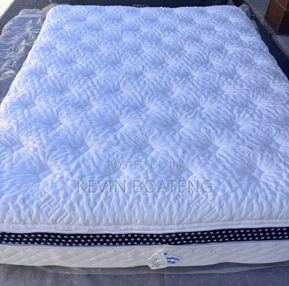 Wink Hybrid Beds(Queen) 60/80 14inches