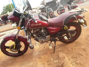 Sonlink SL125 2022 Brown