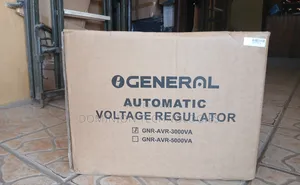 General Stabilizer 3000va