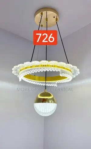 Hanging Lights