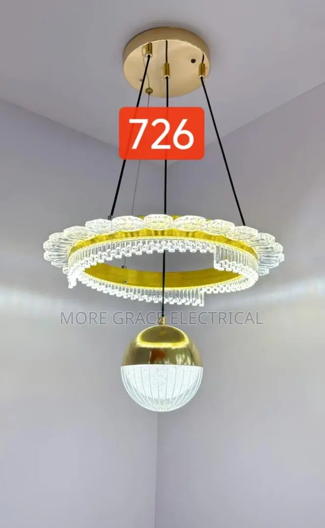 Hanging Lights