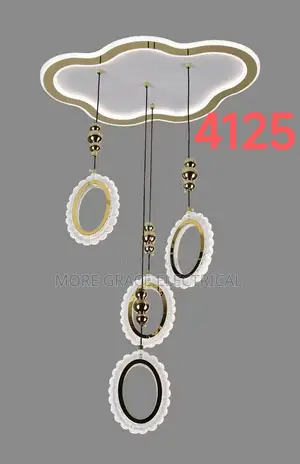 Hanging Lights