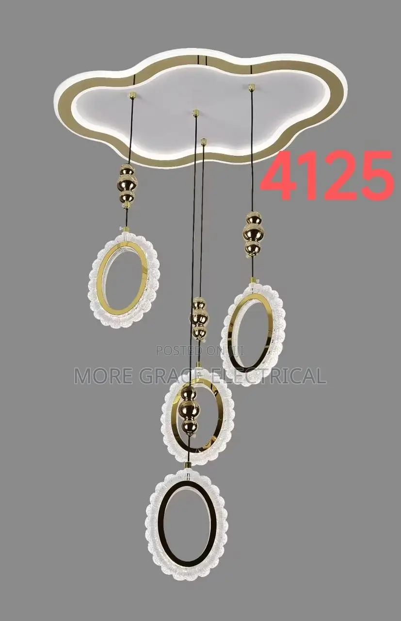 Hanging Lights