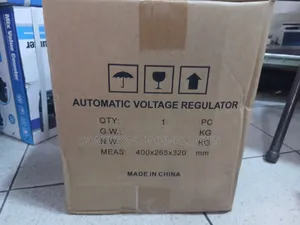 General Stabilizer 3000va