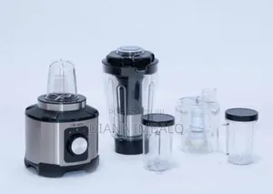 Unbreakerble 6 in One Blender ,Microwave Oven,Air Fryer