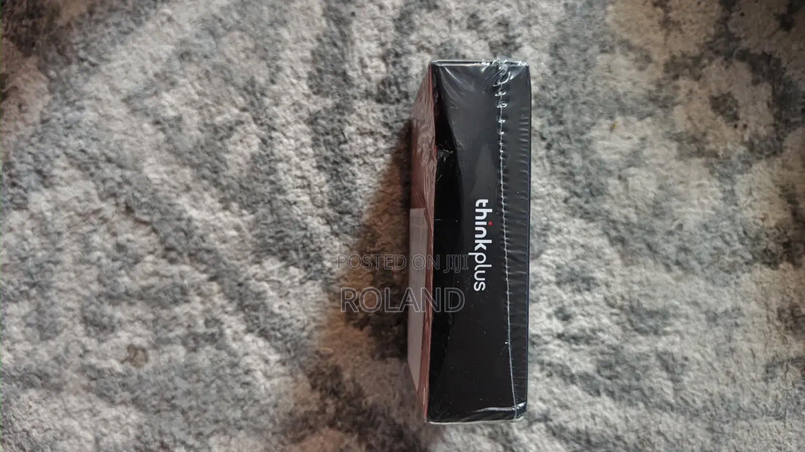 Lenovo Earpod