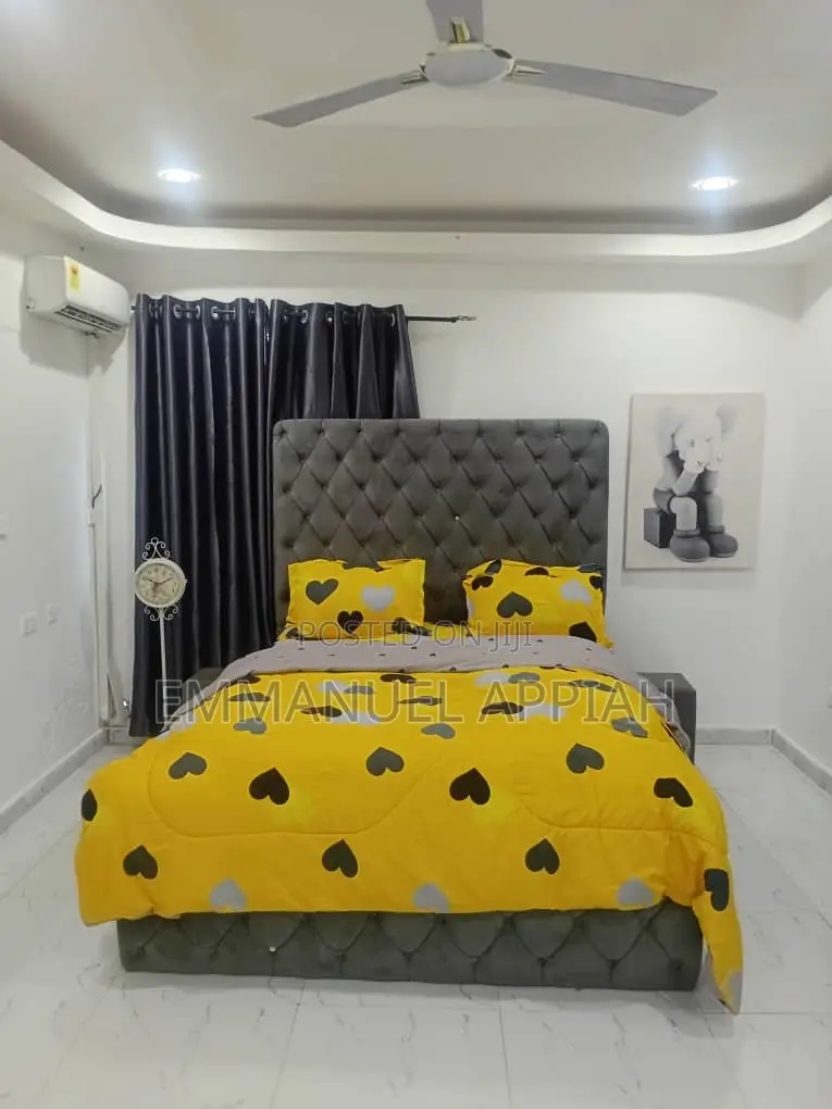5bdrm House in Amasaman, Accra Metropolitan for sale