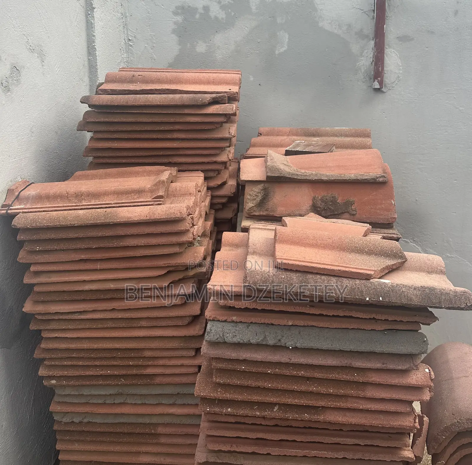 Roof Tiles