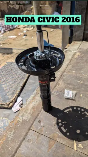 Original Shocks for Any Car