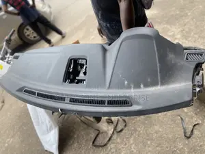 Honda CRV 2018 2019 2020 Dash Board