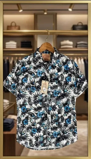 Level Short Sleeve Shirts