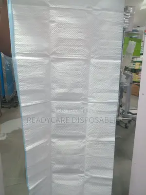 Bedmat:Underpad:Undersheet